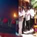 ಹಾಸನಾಂಬೆ ಜಾತ್ರಾ ಮಹೋತ್ಸವಕ್ಕೆ ಅದ್ಧೂರಿ ಚಾಲನೆ! ಶಾಸ್ತ್ರೋಕ್ತವಾಗಿ ತೆರೆದ ದೇವಿಯ ಗರ್ಭಗುಡಿ ಬಾಗಿಲು, ಭಕ್ತರಲ್ಲಿ ಸಂಭ್ರಮ
