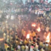 ಗುಡ್ಡದ ಮಲ್ಲಯ್ಯನ ಜಾತ್ರೆಯಲ್ಲಿ ರಕ್ತದೋಕುಳಿ! ಬಡಿಗೆ ಕಾಳಗಕ್ಕೆ ಓರ್ವ ಭಕ್ತ ಬಲಿ, 80 ಮಂದಿಗೆ ಗಾಯ