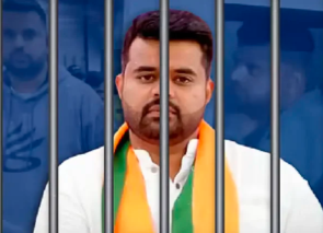 ಬೆಂಗಳೂರಿನಿಂದ ಬೆಳಗಾವಿಗೆ ಪ್ರಜ್ವಲ್ ರೇವಣ್ಣ ಶಿಫ್ಟ್? ಹೈ-ಸೆಕ್ಯೂರಿಟಿ ಜೈಲಿಗೆ ಸ್ಥಳಾಂತರದ ಹಿಂದೆ ಏನಿದೆ ಕಾರಣ?