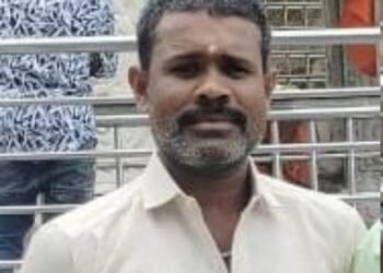 Crime News: ಗಣೇಶ ವಿಸರ್ಜನೆ ವೇಳೆ ದುರಂತ; ಕೆರೆಯ ಕೆಸರಿನಲ್ಲಿ ಸಿಲುಕಿ ವ್ಯಕ್ತಿ ಸಾವು!