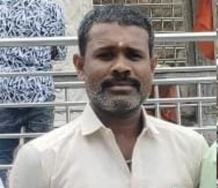 Crime News: ಗಣೇಶ ವಿಸರ್ಜನೆ ವೇಳೆ ದುರಂತ; ಕೆರೆಯ ಕೆಸರಿನಲ್ಲಿ ಸಿಲುಕಿ ವ್ಯಕ್ತಿ ಸಾವು!