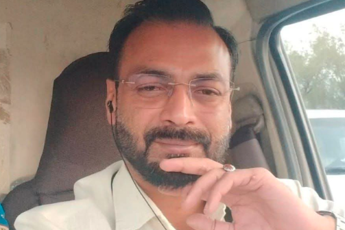 ವರ್ಷಗಳ ಬಳಿಕ ತವರಿಗೆ ಮರಳಿದ ಕೊಡಗಿನ ವ್ಯಕ್ತಿಗೆ ವಿಧಿಯ ಆಘಾತ: ವಿಮಾನ ನಿಲ್ದಾಣದಲ್ಲೇ ಹೃದಯಾಘಾತ!