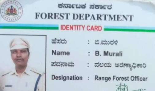 ಲೋಕಾಯುಕ್ತ ಅಧಿಕಾರಿಗಳ ಸೋಗಿನಲ್ಲಿ ಹಣ ವಸೂಲಿ ಆರೋಪ: ಬೆಂಗಳೂರಿನಲ್ಲಿ RTI ಕಾರ್ಯಕರ್ತನ ಬಂಧನ!