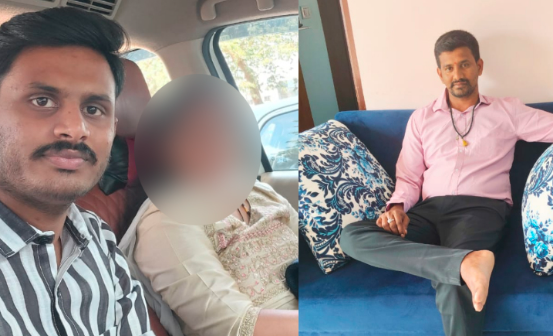 ಪತ್ನಿ ಜೊತೆ ಸಂಬಂಧಿಯ ಲವ್ವಿಡವ್ವಿ! ಖಾಸಗಿ ವಿಡಿಯೋ ಕಳುಹಿಸಿ ಪತಿಗೆ ಕಿರುಕುಳ, ಮನನೊಂದು ಆಟೋ ಚಾಲಕ ಆತ್ಮಹತ್ಯೆ!