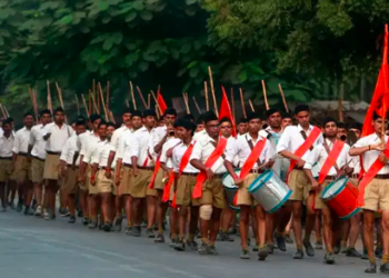 ಅಕ್ಟೋಬರ್ 25ರಂದು ರಾಜ್ಯದ ಹಲವು ಜಿಲ್ಲೆಗಳಲ್ಲಿ RSS ಕಾರ್ಯಕ್ರಮ! ಎಲ್ಲೆಲ್ಲಿ ಅನುಮತಿ ಸಿಕ್ಕಿದೆ?