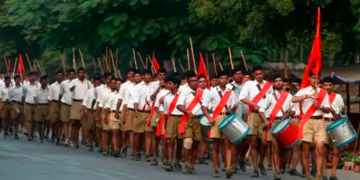 ಅಕ್ಟೋಬರ್ 25ರಂದು ರಾಜ್ಯದ ಹಲವು ಜಿಲ್ಲೆಗಳಲ್ಲಿ RSS ಕಾರ್ಯಕ್ರಮ! ಎಲ್ಲೆಲ್ಲಿ ಅನುಮತಿ ಸಿಕ್ಕಿದೆ?
