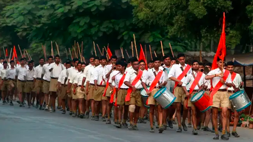ಅಕ್ಟೋಬರ್ 25ರಂದು ರಾಜ್ಯದ ಹಲವು ಜಿಲ್ಲೆಗಳಲ್ಲಿ RSS ಕಾರ್ಯಕ್ರಮ! ಎಲ್ಲೆಲ್ಲಿ ಅನುಮತಿ ಸಿಕ್ಕಿದೆ?