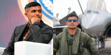 ಮಂಗಳೂರಿನ ಯುವಕನ ಅದ್ಭುತ ಸಾಧನೆ! UPSCಯಲ್ಲಿ 42ನೇ ರ‍್ಯಾಂಕ್ ಪಡೆದ ಪ್ರಜ್ವಲ್ ಶೆಟ್ಟಿ ಈಗ ರಫೇಲ್ ಯುದ್ಧ ವಿಮಾನದ ಪೈಲಟ್