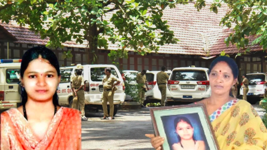 ಸೌಜನ್ಯ ಪ್ರಕರಣದ ಮರುತನಿಖೆ ನಡುವೆ ಹೊಸ ದೂರು! ತಾಯಿ–ಮಗಳ ಸಂಬಂಧದ ಬಗ್ಗೆ ಅನುಮಾನ, SITಯಿಂದ ಸ್ಪಷ್ಟನೆ