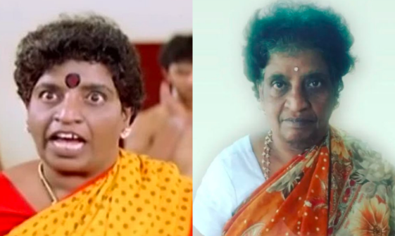 ಸುಂಟರಗಾಳಿ’ಯ ‘ಸಾರಾಯಿ ಶಾರದೆ’ ಖ್ಯಾತಿಯ ನಟಿ ಲಲಿತಮ್ಮ ನಿಧನ: 35 ವರ್ಷಗಳ ರಂಗಭೂಮಿ ಪಯಣ ಅಂತ್ಯ