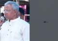 ಚಾರ್ ಧಾಮ್ ಯಾತ್ರೆ ವೇಳೆ ಘೋರ ದುರಂತ: ಹೆಲಿಕಾಪ್ಟರ್ ಪತನದಲ್ಲಿ ತುಮಕೂರಿನ ವಿದ್ಯಾಭಾರತಿ ಶಿಕ್ಷಣ ಸಂಸ್ಥೆಯ ಮುಖ್ಯಸ್ಥ ಸಾವು!