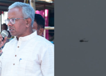 ಚಾರ್ ಧಾಮ್ ಯಾತ್ರೆ ವೇಳೆ ಘೋರ ದುರಂತ: ಹೆಲಿಕಾಪ್ಟರ್ ಪತನದಲ್ಲಿ ತುಮಕೂರಿನ ವಿದ್ಯಾಭಾರತಿ ಶಿಕ್ಷಣ ಸಂಸ್ಥೆಯ ಮುಖ್ಯಸ್ಥ ಸಾವು!