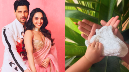 Kiara Advani: 2ನೇ ಮಗುವಿನ ನಿರೀಕ್ಷೆಯಲ್ಲಿ ‘ಟಾಕ್ಸಿಕ್’ ಬೆಡಗಿ! ಖುಷಿ ವಿಷಯ ಹಂಚಿಕೊಂಡ ದಂಪತಿ