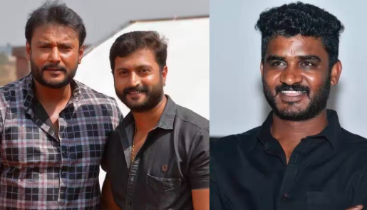 ದರ್ಶನ್ ಕೇಸ್ʼನಲ್ಲಿ ಸಾಕ್ಷಿ ಹೇಳುವಾಗ ತಡಬಡಿಸಿದ ನಟ ಚಿಕ್ಕಣ್ಣ! ಸ್ಟೋನಿಬ್ರೂಕ್ ಪಾರ್ಟಿ ಬಗ್ಗೆ ಯಶಸ್ ಸೂರ್ಯ ಹೇಳಿದ್ದೇನು?