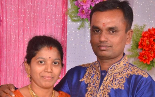 ಕಲಬುರಗಿಯಲ್ಲಿ ಘೋರ ಘಟನೆ: ಮಕ್ಕಳಾಗಿಲ್ಲ, ತವರಿನಿಂದ ಹಣ ತರದ್ದಕ್ಕೆ ಪತ್ನಿಯನ್ನು ಕತ್ತು ಹಿಸುಕಿ ಕೊಂದ ಪತಿ!