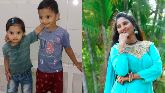 ಬಳ್ಳಾರಿಯಲ್ಲಿ ತಾಯಿ, ಇಬ್ಬರು ಮಕ್ಕಳ ದಾರುಣ ಸಾವು! ತುಂಗಭದ್ರಾ ಕಾಲುವೆಯಲ್ಲಿ ಮೂವರ ಮೃತದೇಹ ಪತ್ತೆ