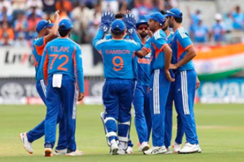 IND vs NZ: ನ್ಯೂಜಿಲೆಂಡ್ ವಿರುದ್ಧ ಮೊದಲ ಟಿ20ಗೆ ಟೀಮ್ ಇಂಡಿಯಾ ಸಜ್ಜು! ಇಲ್ಲಿದೆ ಸಂಭಾವ್ಯ ಪ್ಲೇಯಿಂಗ್ 11
