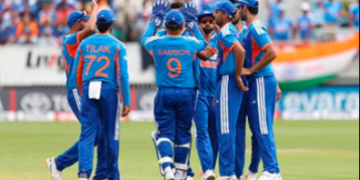 IND vs NZ: ನ್ಯೂಜಿಲೆಂಡ್ ವಿರುದ್ಧ ಮೊದಲ ಟಿ20ಗೆ ಟೀಮ್ ಇಂಡಿಯಾ ಸಜ್ಜು! ಇಲ್ಲಿದೆ ಸಂಭಾವ್ಯ ಪ್ಲೇಯಿಂಗ್ 11