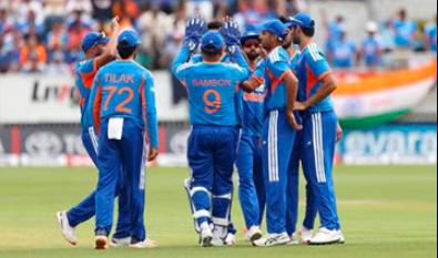 IND vs NZ: ನ್ಯೂಜಿಲೆಂಡ್ ವಿರುದ್ಧ ಮೊದಲ ಟಿ20ಗೆ ಟೀಮ್ ಇಂಡಿಯಾ ಸಜ್ಜು! ಇಲ್ಲಿದೆ ಸಂಭಾವ್ಯ ಪ್ಲೇಯಿಂಗ್ 11